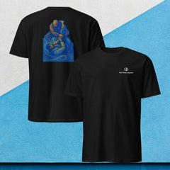 Poetry In Motion T-Shirt