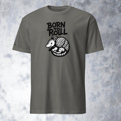 Born To Roll T-Shirt