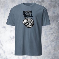 Born To Roll T-Shirt