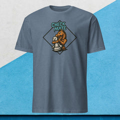 Check Mate T-Shirt
