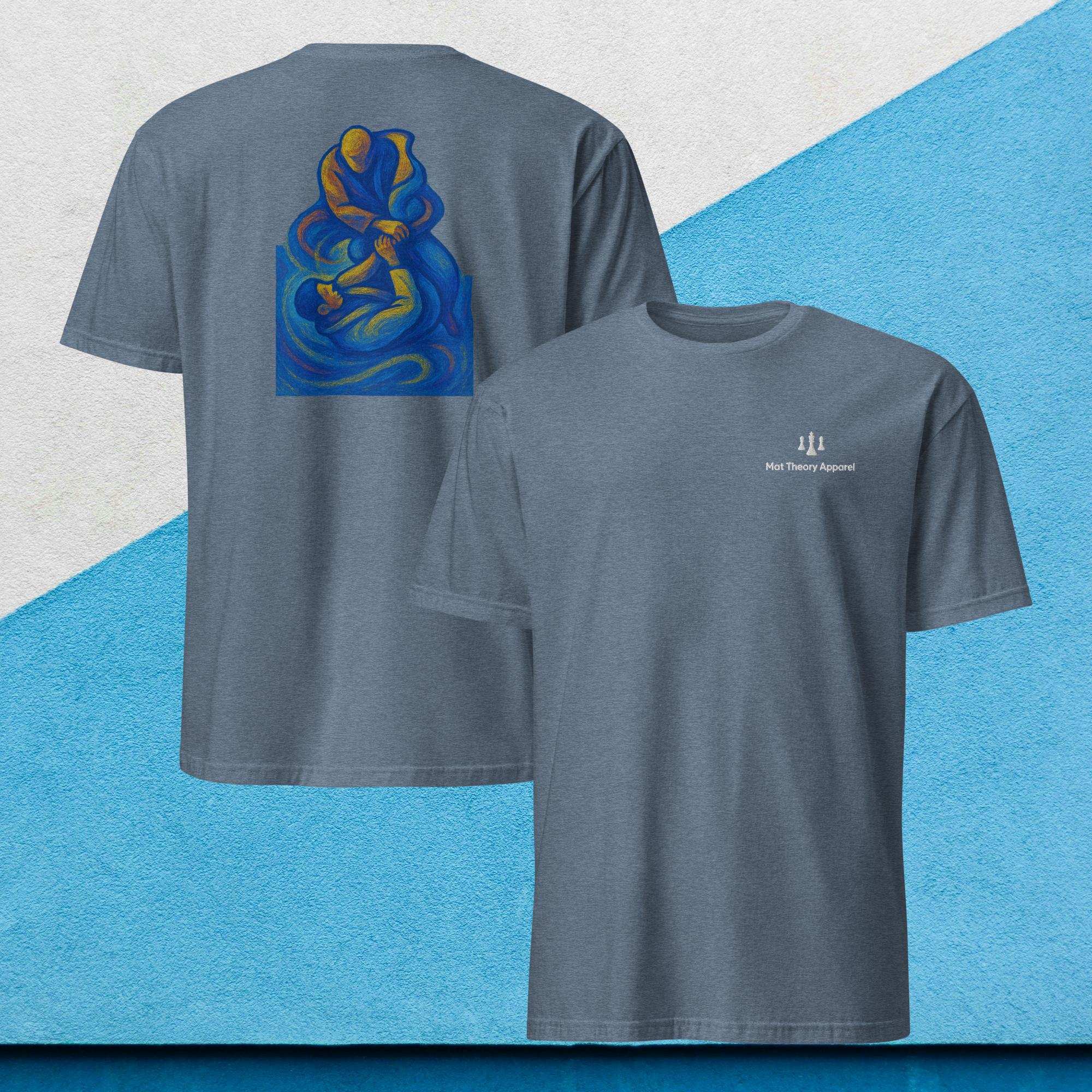 Poetry In Motion T-Shirt