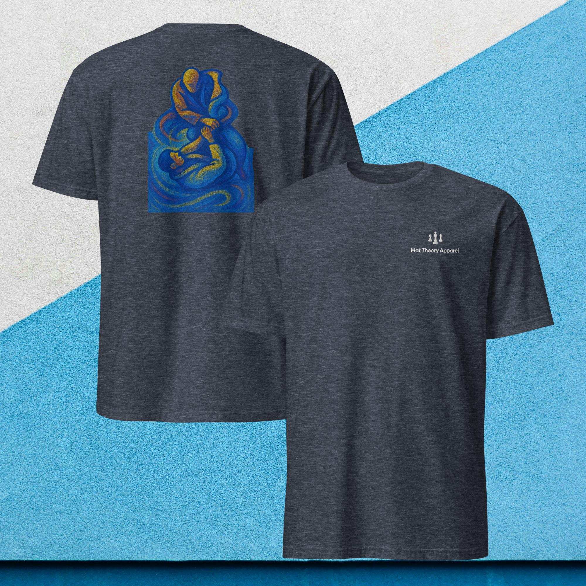Poetry In Motion T-Shirt
