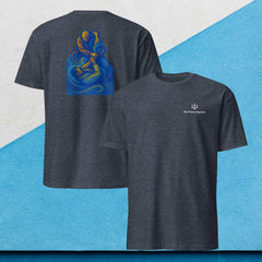 Poetry In Motion T-Shirt