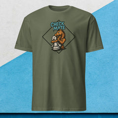 Check Mate T-Shirt