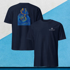 Poetry In Motion T-Shirt