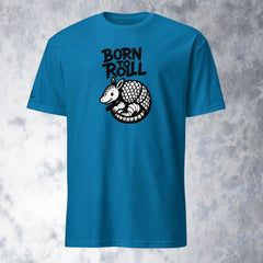 Born To Roll T-Shirt