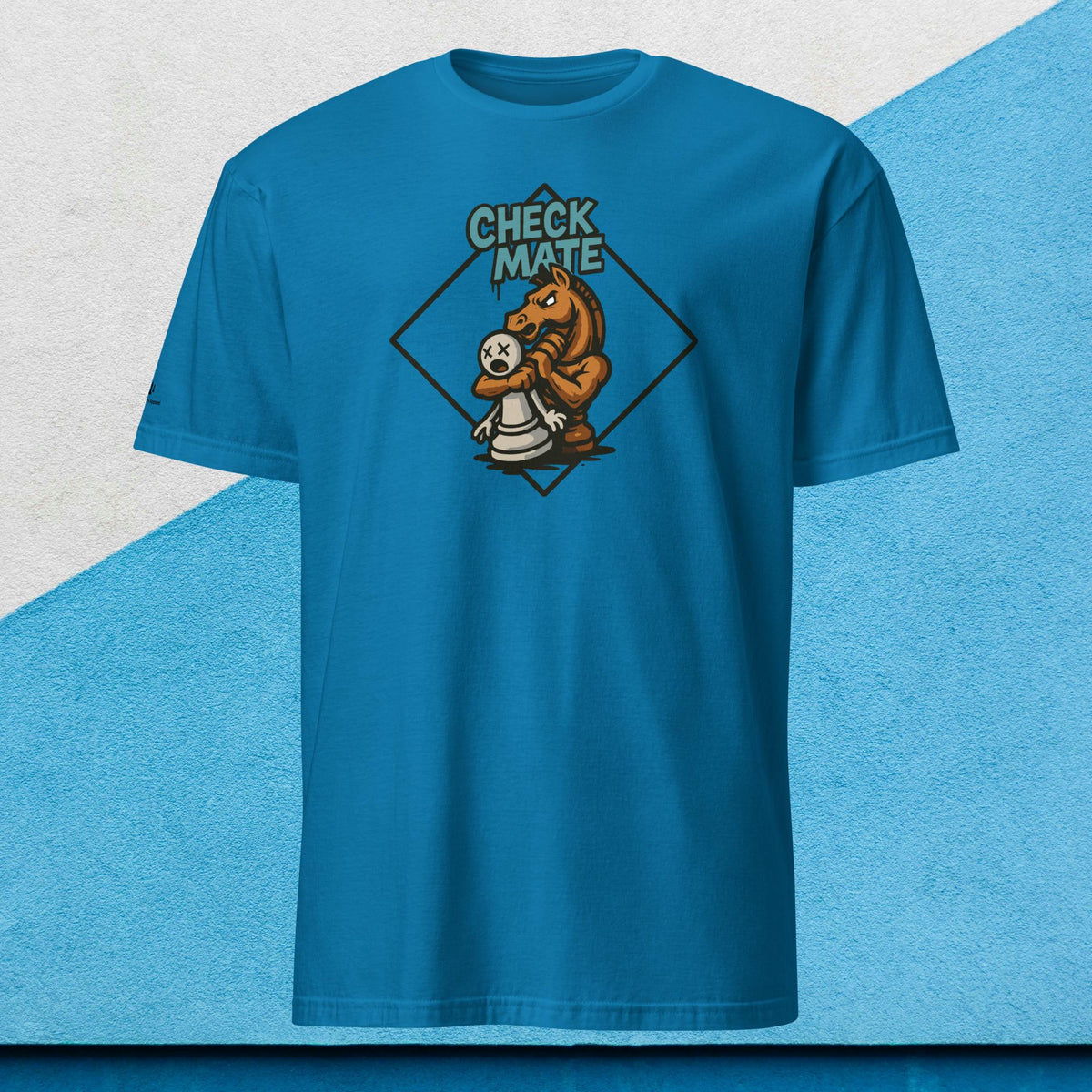 Check Mate T-Shirt