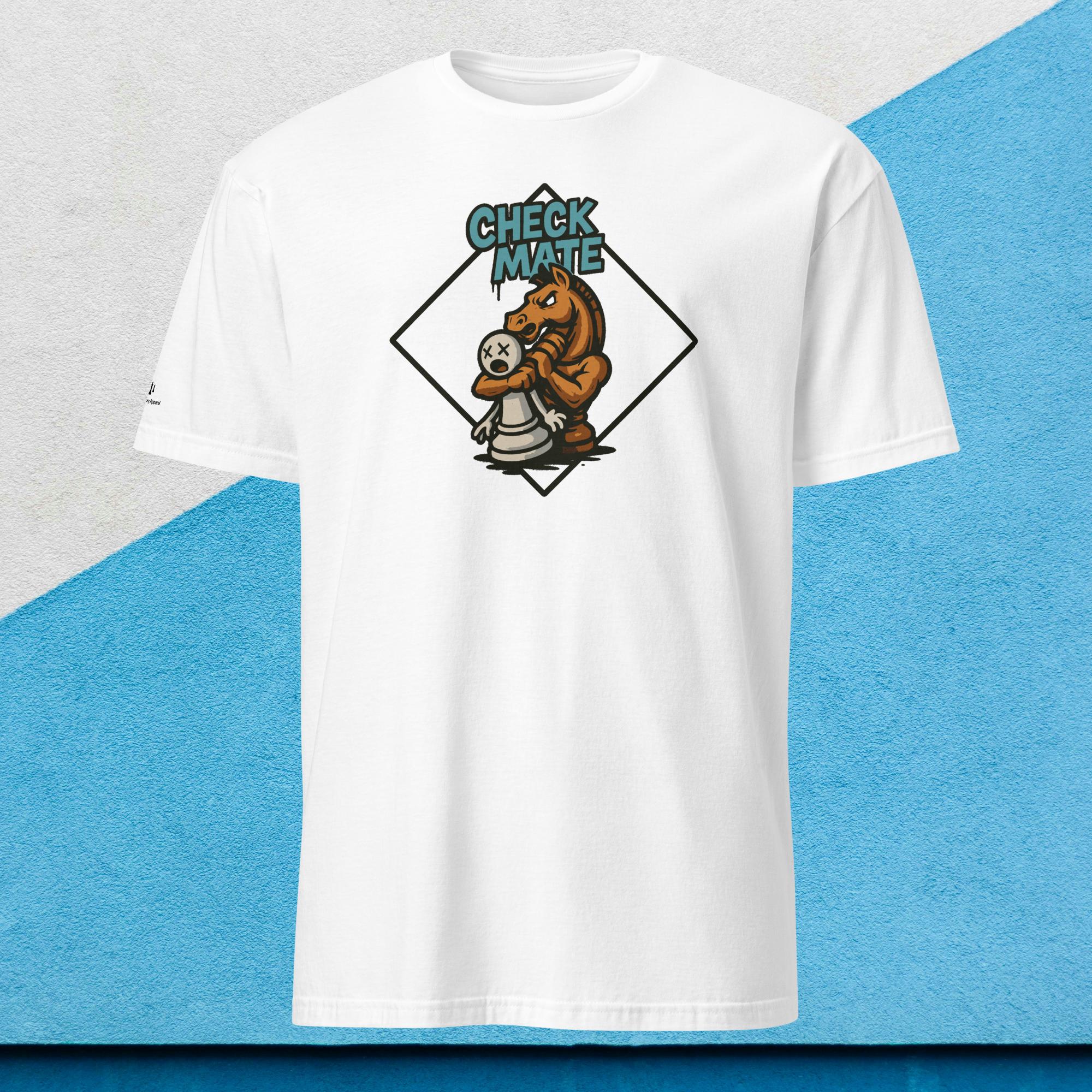 Check Mate T-Shirt