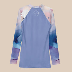 Men's BJJ Rash Guard