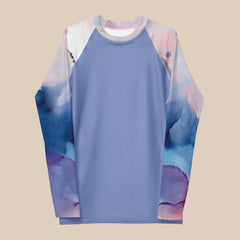 Men's BJJ Rash Guard